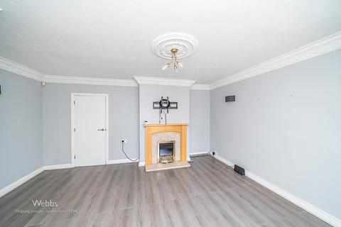 20 Abingdon Road, Walsall, WS3 2SX
