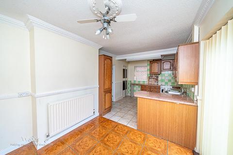 20 Abingdon Road, Walsall, WS3 2SX