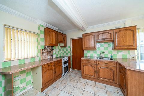 20 Abingdon Road, Walsall, WS3 2SX