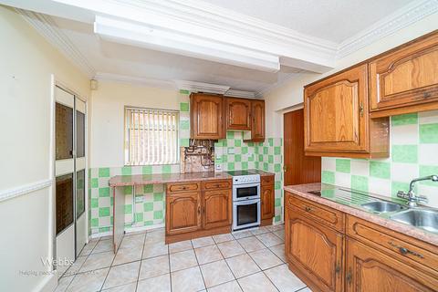 20 Abingdon Road, Walsall, WS3 2SX