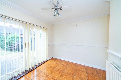 20 Abingdon Road, Walsall, WS3 2SX
