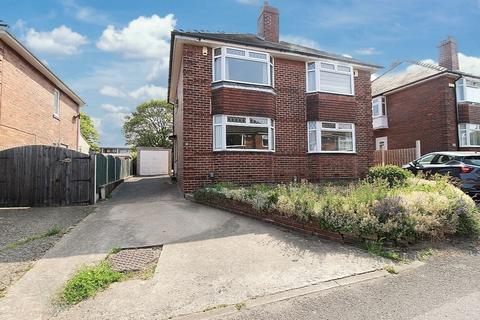 12 Byron Drive, Rotherham, S65 2QD