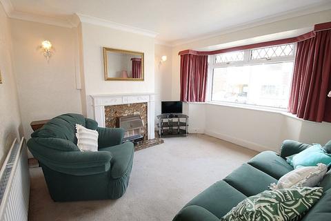12 Byron Drive, Rotherham, S65 2QD
