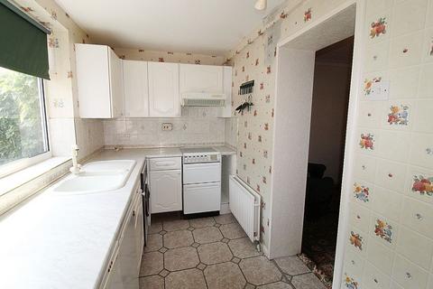 12 Byron Drive, Rotherham, S65 2QD