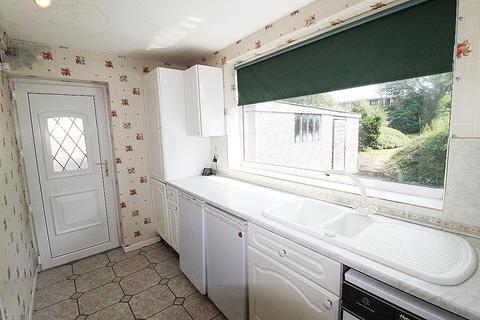 12 Byron Drive, Rotherham, S65 2QD