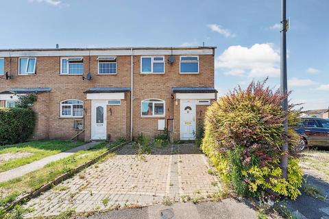 3 bedroom end of terrace house for sale, Slough,  Berkshire,  SL2
