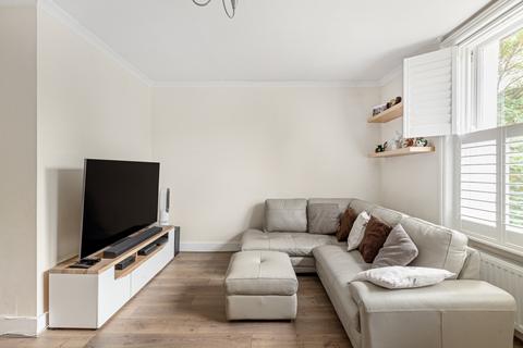 undefined, Kidbrooke Grove Blackheath SE3