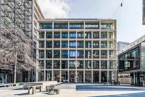 Office to rent - MYO New Street Square, 3 New Street Square, London, EC4A 3BF