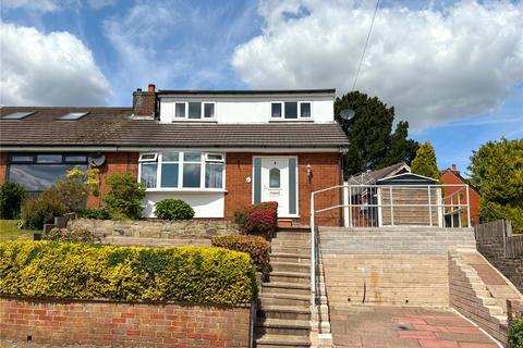undefined, Ogden Close, Heywood, Greater Manchester, OL10