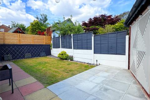 undefined, Ogden Close, Heywood, Greater Manchester, OL10