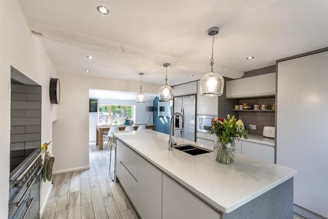 3 bedroom detached house for sale, Woodbine Cottage, Turner Lane, Whiston, Rotherham