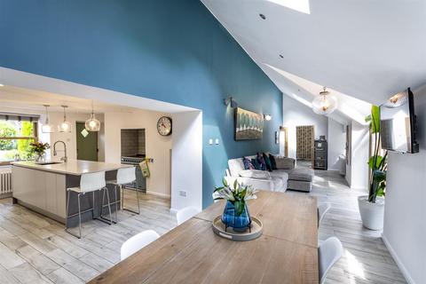 3 bedroom detached house for sale, Woodbine Cottage, Turner Lane, Whiston, Rotherham