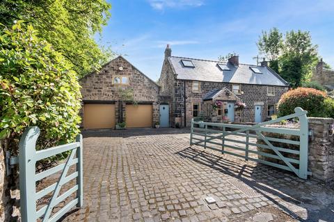 undefined, Woodbine Cottage, Turner Lane, Whiston, Rotherham