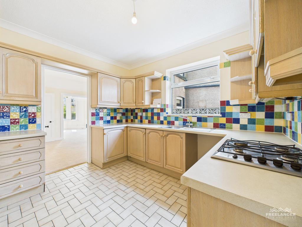 Kitchen v2
