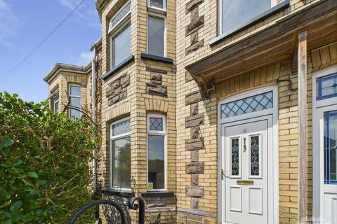 3 bedroom terraced house for sale, Penllyn Avenue, Pontnewydd, Cwmbran