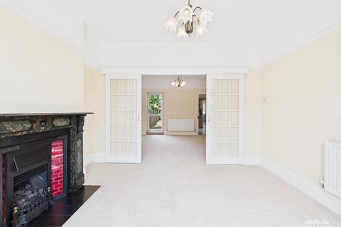 3 bedroom terraced house for sale, Penllyn Avenue, Pontnewydd, Cwmbran