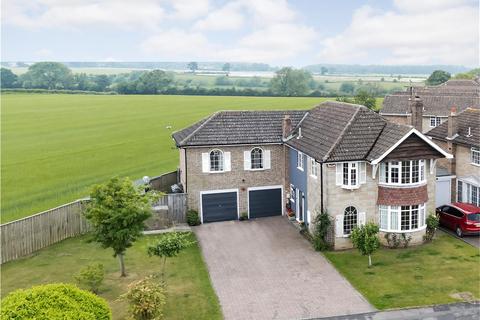 2 Beagle Croft, Stamford Bridge, York, YO41 1BD