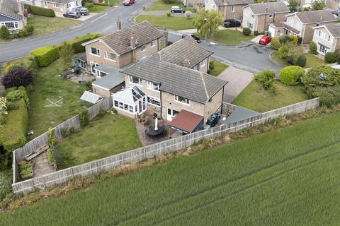 2 Beagle Croft, Stamford Bridge, York, YO41 1BD