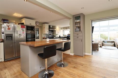 2 Beagle Croft, Stamford Bridge, York, YO41 1BD