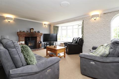 2 Beagle Croft, Stamford Bridge, York, YO41 1BD