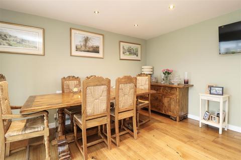 2 Beagle Croft, Stamford Bridge, York, YO41 1BD