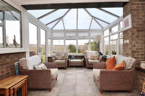 2 Beagle Croft, Stamford Bridge, York, YO41 1BD