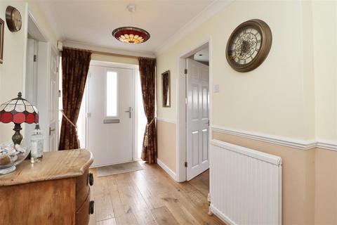 2 Beagle Croft, Stamford Bridge, York, YO41 1BD