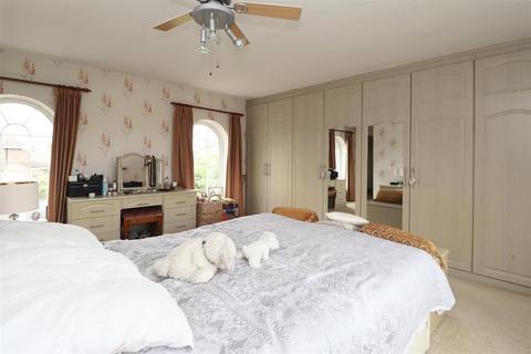 2 Beagle Croft, Stamford Bridge, York, YO41 1BD