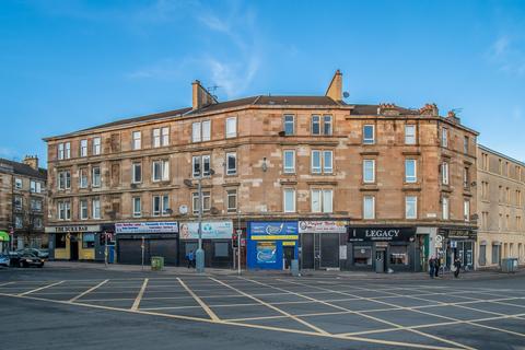 2 bedroom flat to rent, 2/2, 641 Duke Street, Denistoun, G31 1QA
