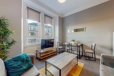 2 bedroom flat to rent, 2/2, 641 Duke Street, Denistoun, G31 1QA
