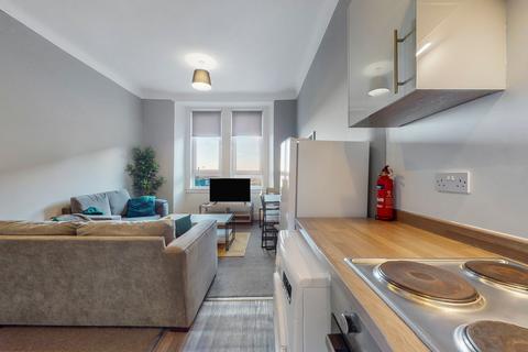 2 bedroom flat to rent, 2/2, 641 Duke Street, Denistoun, G31 1QA