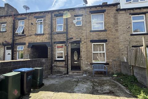 2 bedroom terraced house to rent, Harewood Street,  Bradford, BD3