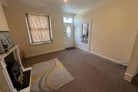 2 bedroom terraced house to rent, Harewood Street,  Bradford, BD3