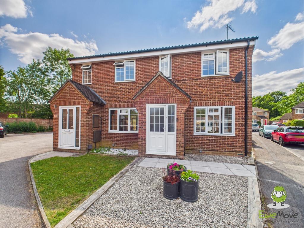 Ewe Move Estate Agents Basingstoke