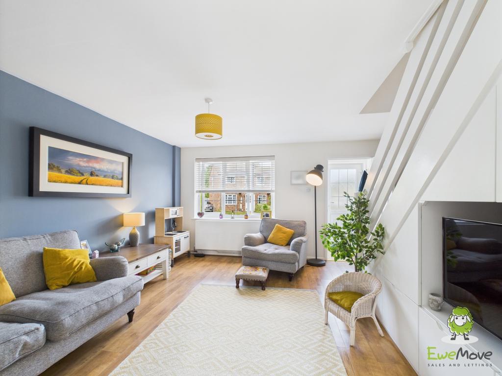 Ewe Move Estate Agents Basingstoke
