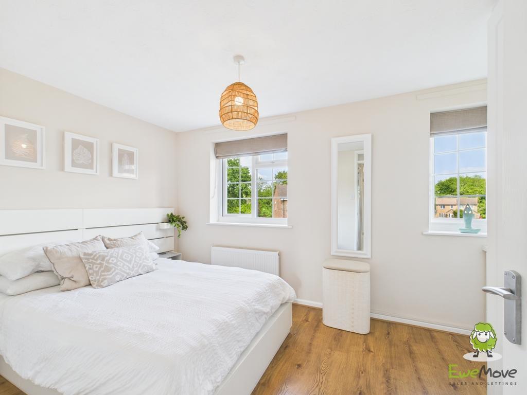 Ewe Move Estate Agents Basingstoke