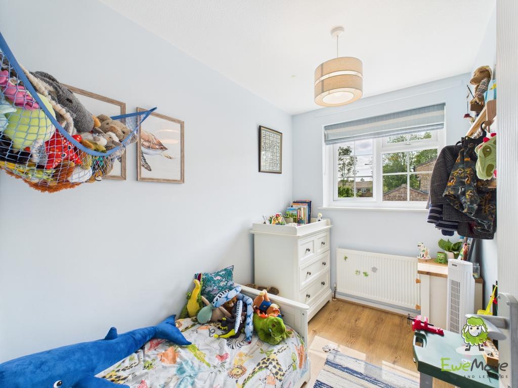 Ewe Move Estate Agents Basingstoke