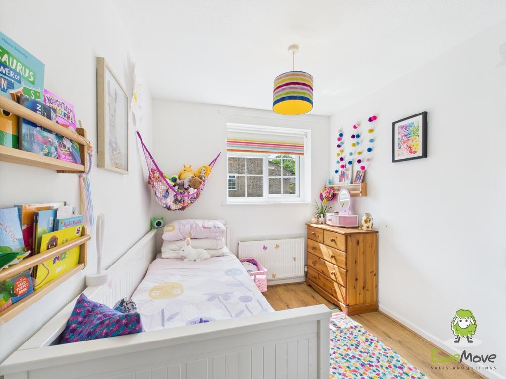 Ewe Move Estate Agents Basingstoke