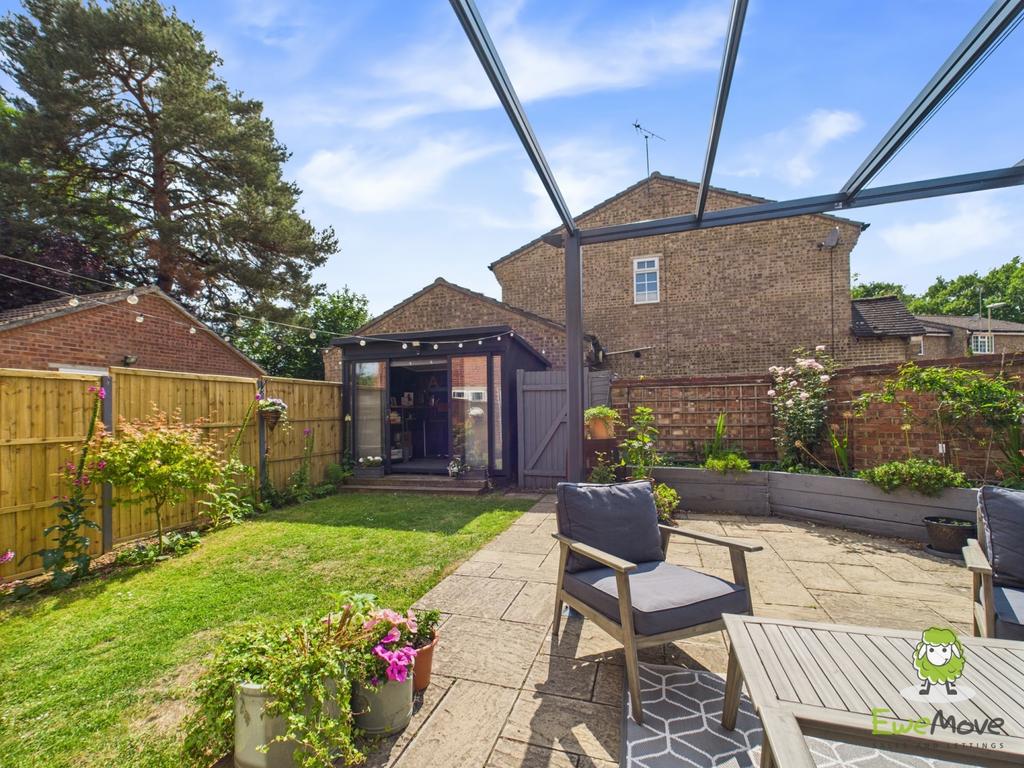 Ewe Move Estate Agents Basingstoke