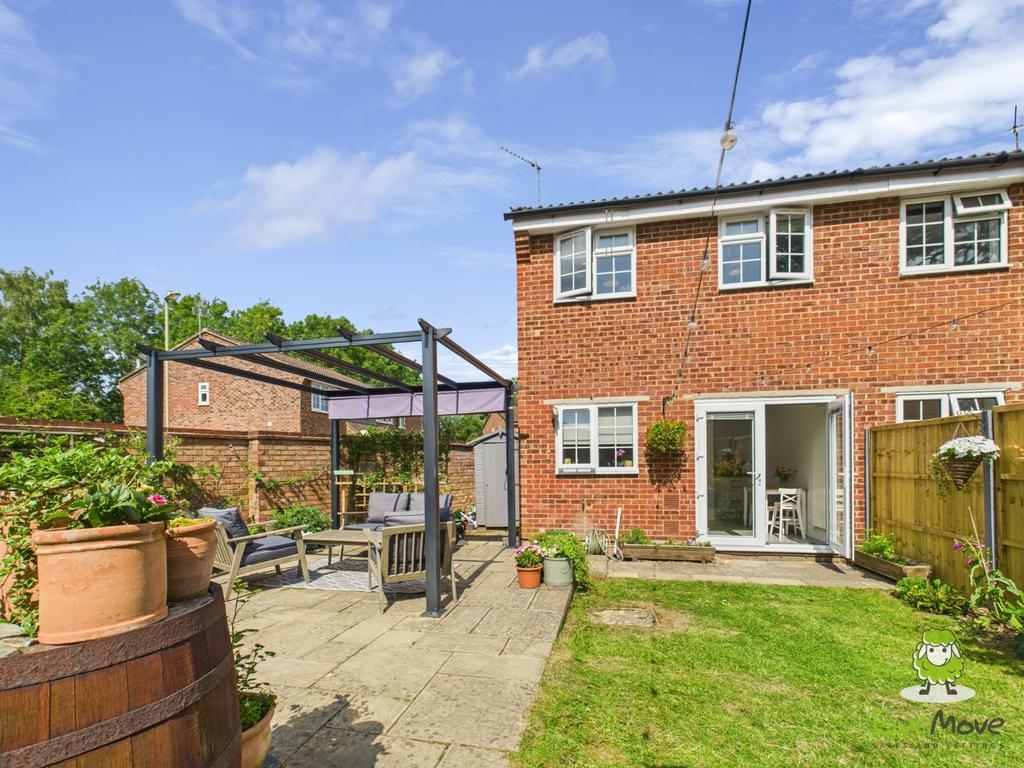 Ewe Move Estate Agents Basingstoke
