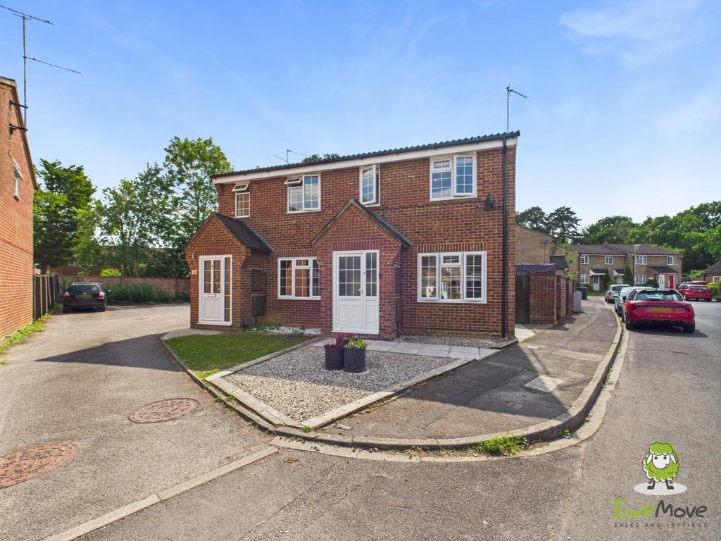 Ewe Move Estate Agents Basingstoke