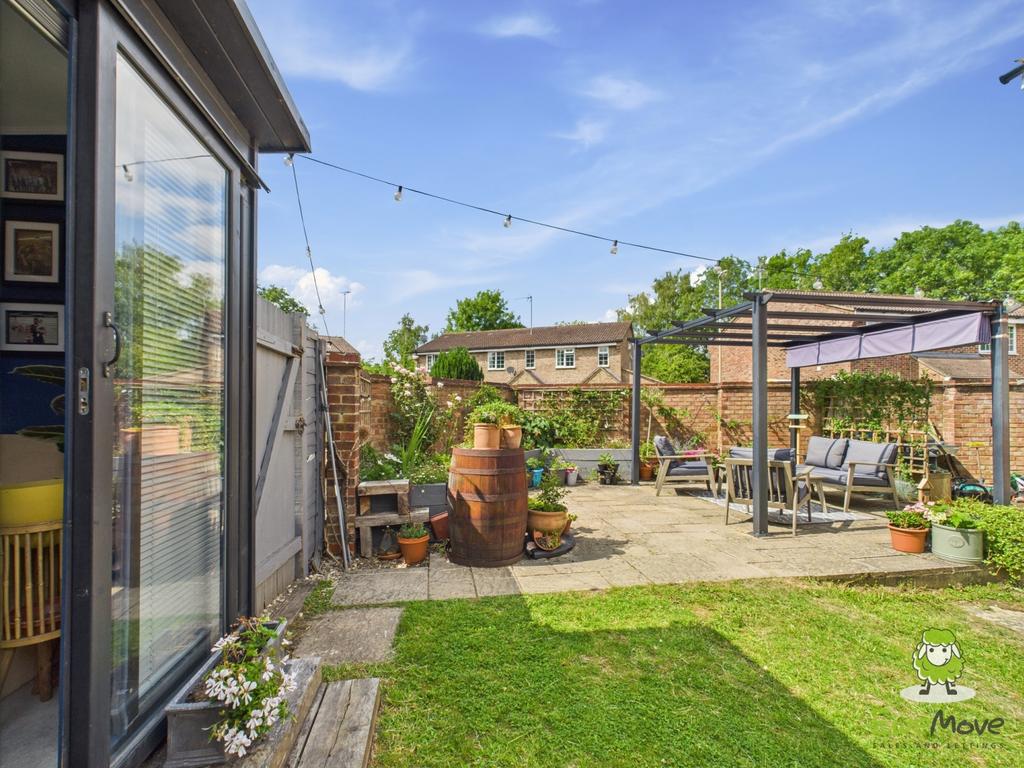 Ewe Move Estate Agents Basingstoke
