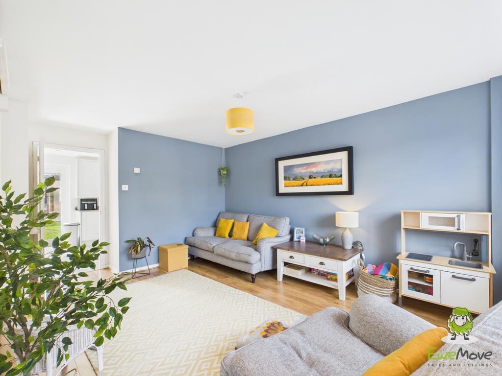 Ewe Move Estate Agents Basingstoke