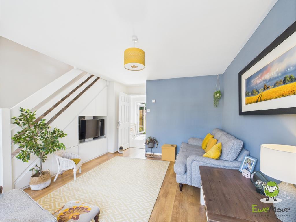 Ewe Move Estate Agents Basingstoke