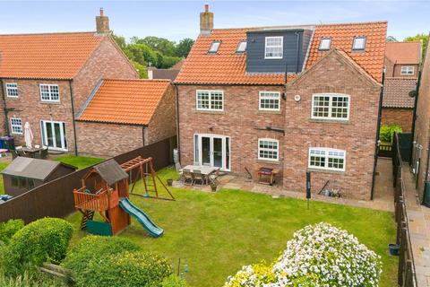 undefined, Westerby Court, South Kelsey, Market Rasen, Lincolnshire, LN7