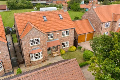 undefined, Westerby Court, South Kelsey, Market Rasen, Lincolnshire, LN7