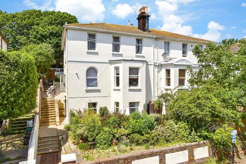 1 bedroom ground floor flat for sale, Richmond Road, Brighton, East Sussex