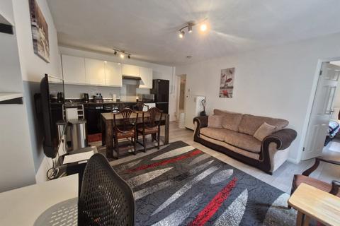 1 bedroom ground floor flat for sale, Richmond Road, Brighton, East Sussex