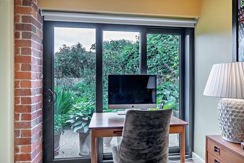 undefined, Shrewsbury SY5