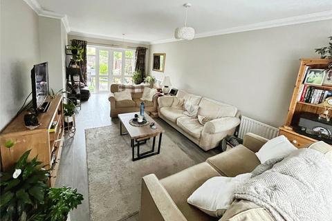 3 bedroom detached house for sale, Downs View Road, St. Helens, Ryde